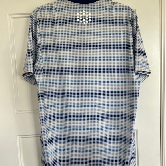 Puma Golf Shirt - Picture 4 of 4